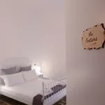 Vendégház Borgottocento Vieste