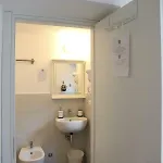 Borgottocento Vendégház Vieste