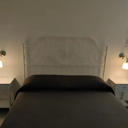 Vendégház Borgottocento