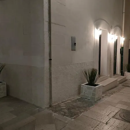 Borgottocento Gasthuis *