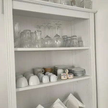 Borgottocento 4*