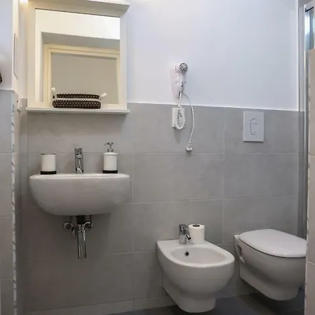 Borgottocento Πανσιόν