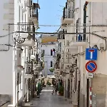 Borgottocento Vieste