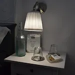 Guest house Borgottocento Vieste