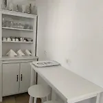 Guest house Borgottocento Vieste