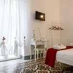 Borgottocento Gasthuis Vieste