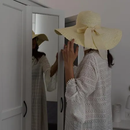 Πανσιόν Borgottocento Βιέστε