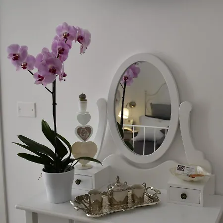 Borgottocento Guest house