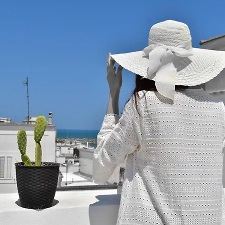 Borgottocento Vieste