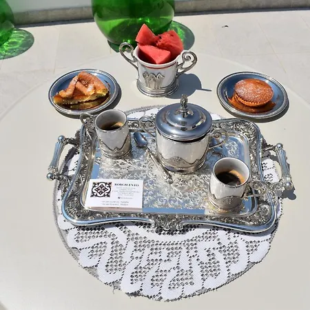 Borgottocento Βιέστε