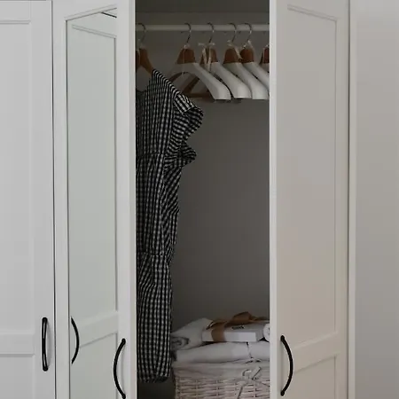 Borgottocento Πανσιόν Βιέστε