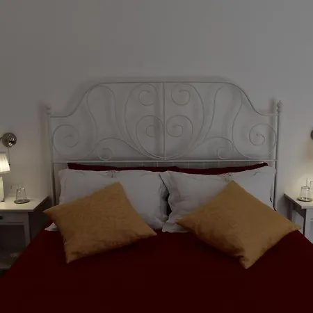 Guest house Borgottocento