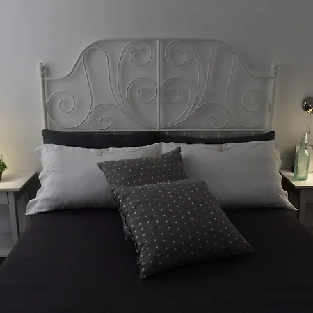 Maison d'hôtes Borgottocento Vieste