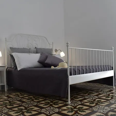 Borgottocento Βιέστε