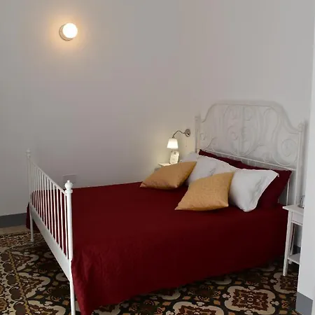 Borgottocento