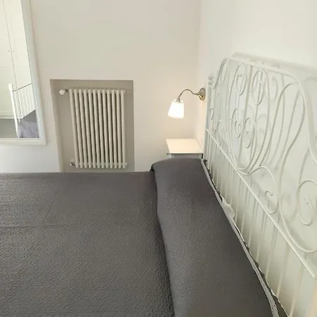 Borgottocento 4* Vieste