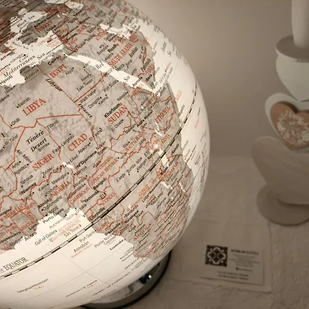 Borgottocento Πανσιόν Βιέστε