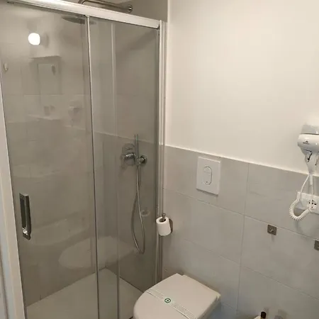 Borgottocento Guest house *
