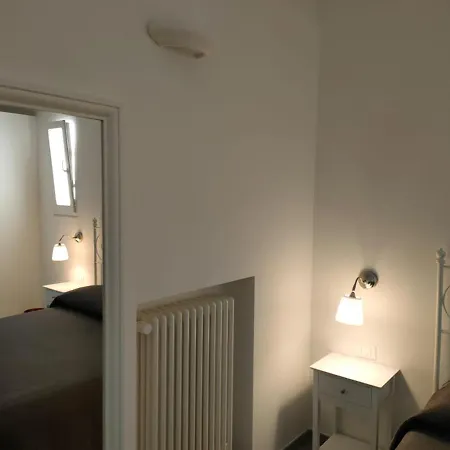 Guest house Borgottocento