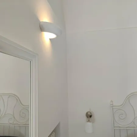 Borgottocento 4* Vieste