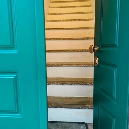 Πανσιόν Borgottocento Βιέστε