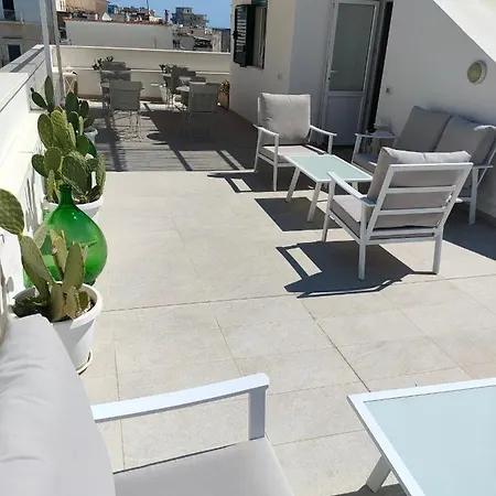 Borgottocento 4*