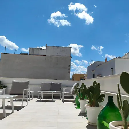 Borgottocento Πανσιόν