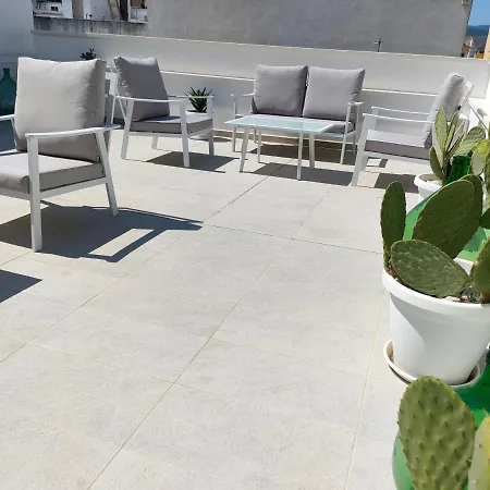 Borgottocento 4* Vieste