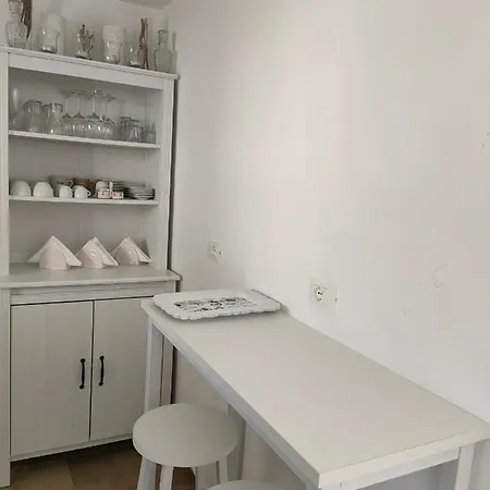 Maison d'hôtes Borgottocento Vieste