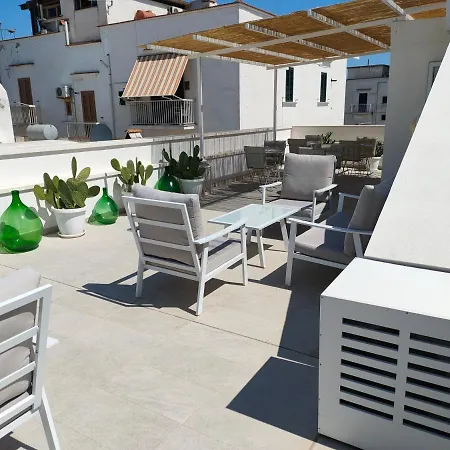 Borgottocento Βιέστε