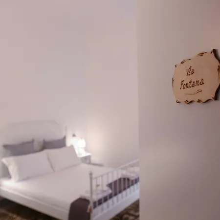 Πανσιόν Borgottocento Βιέστε