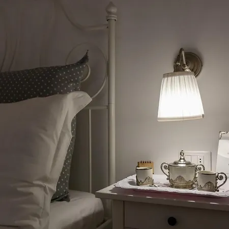 Πανσιόν Borgottocento