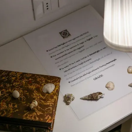 Borgottocento Πανσιόν