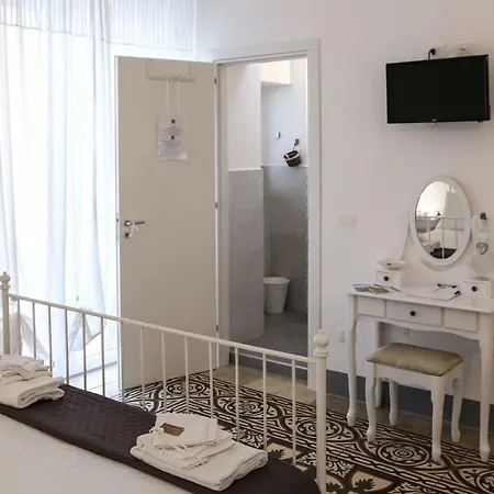 Borgottocento Πανσιόν