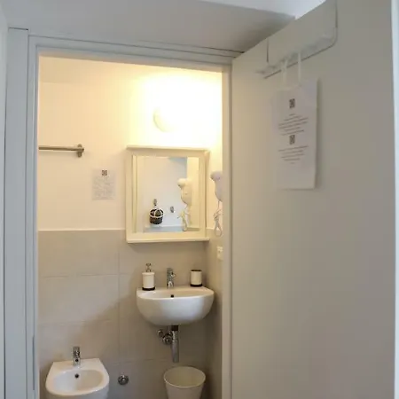 Borgottocento Gæstehus Vieste