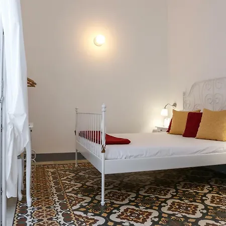 Πανσιόν Borgottocento