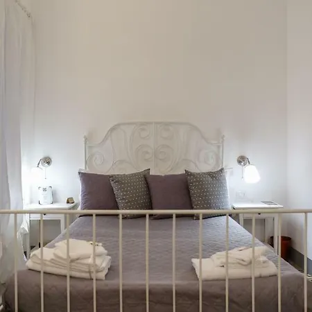 Borgottocento Vieste