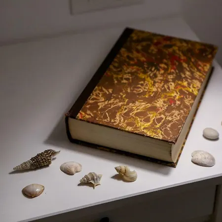 Πανσιόν Borgottocento Βιέστε