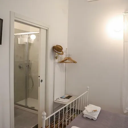 Borgottocento Guest house Vieste