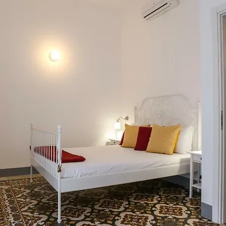 Maison d'hôtes Borgottocento