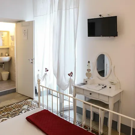 Borgottocento 4* Βιέστε