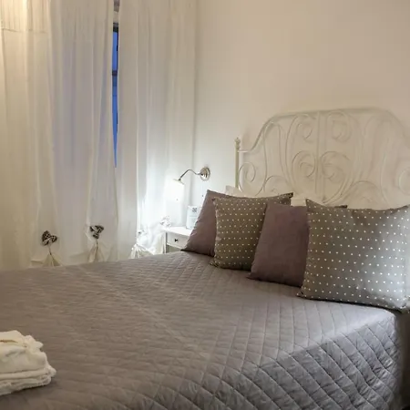 Borgottocento Πανσιόν