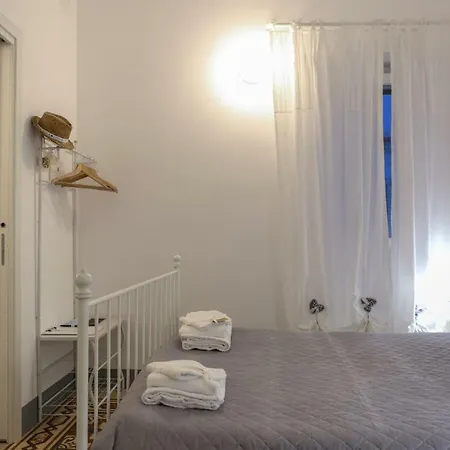 Borgottocento Guest house