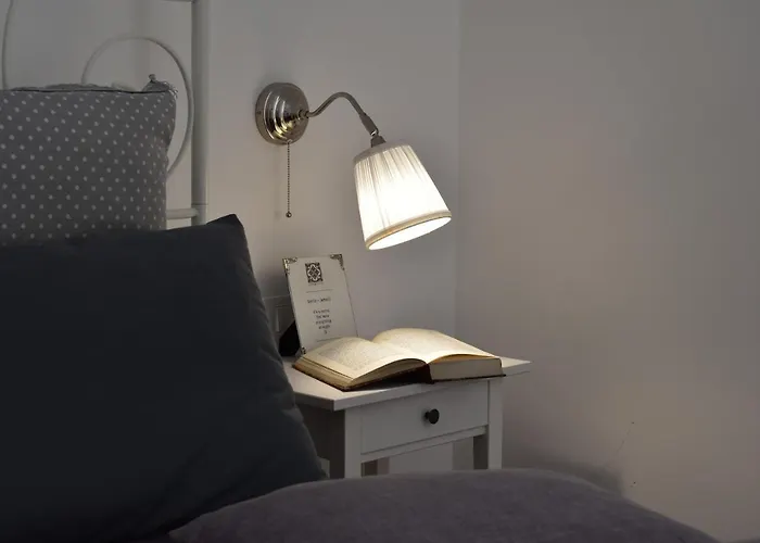 Borgottocento 4* Vieste