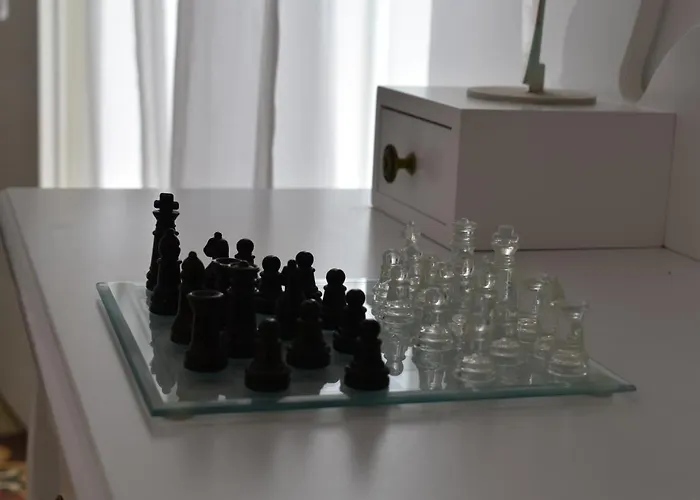 Borgottocento Affittacamere Vieste