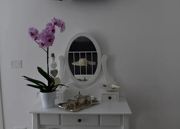 Affittacamere Borgottocento 4*