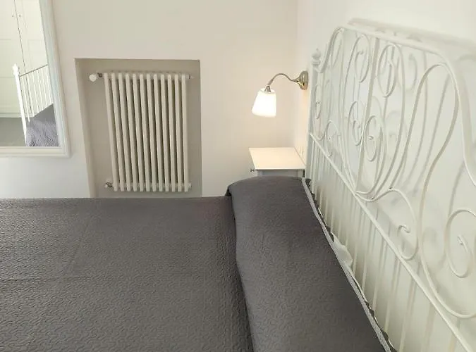 Borgottocento 4* Vieste