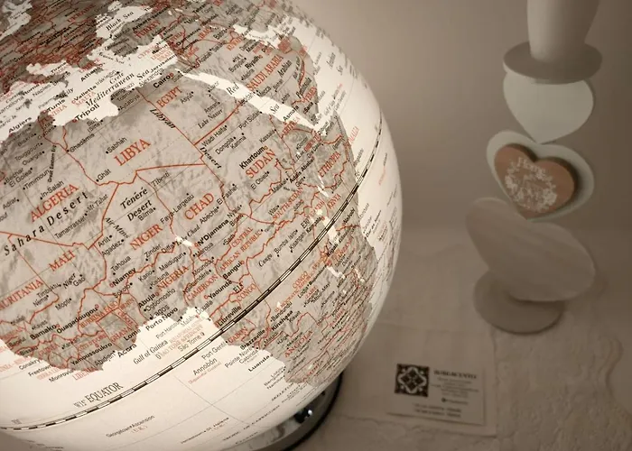 Borgottocento Affittacamere Vieste