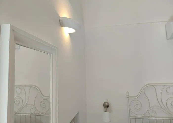 Borgottocento 4* Vieste