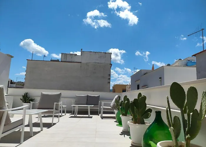 Borgottocento Affittacamere